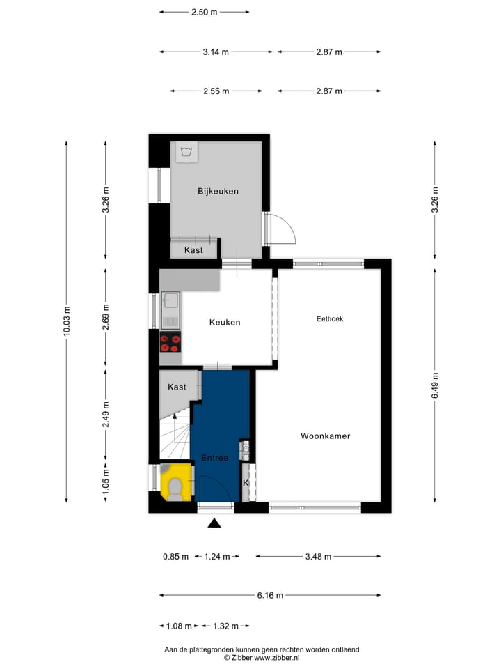 Foto 38 van Ascetenstraat 4