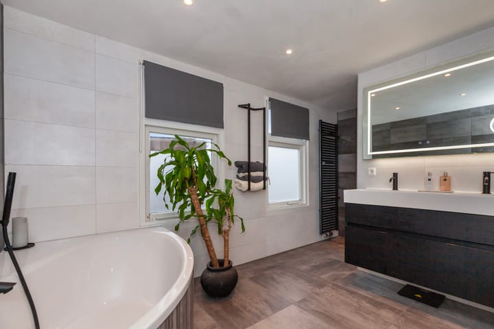 Photo 3 of Vondelstraat 8