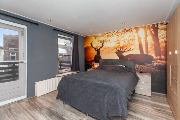 Photo 4 of Vondelstraat 8