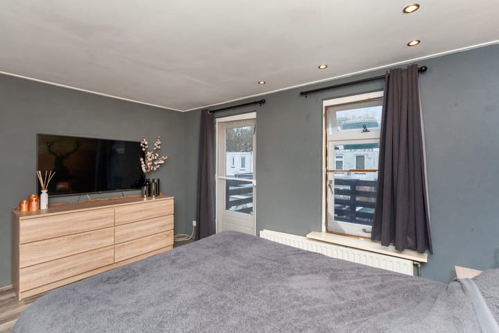 Foto 21 van Vondelstraat 8