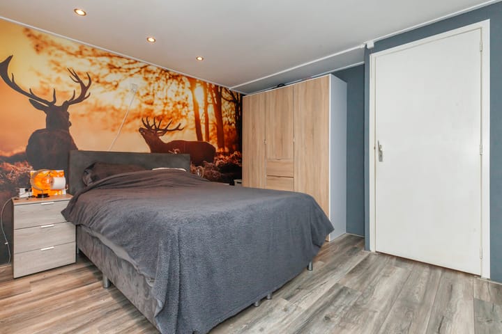 Foto 22 van Vondelstraat 8