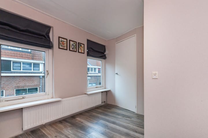 Foto 17 van Vondelstraat 8