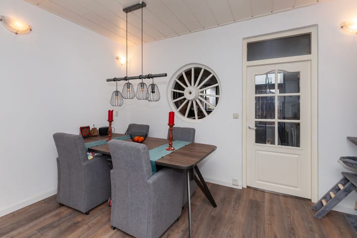 Foto 12 van Vondelstraat 8