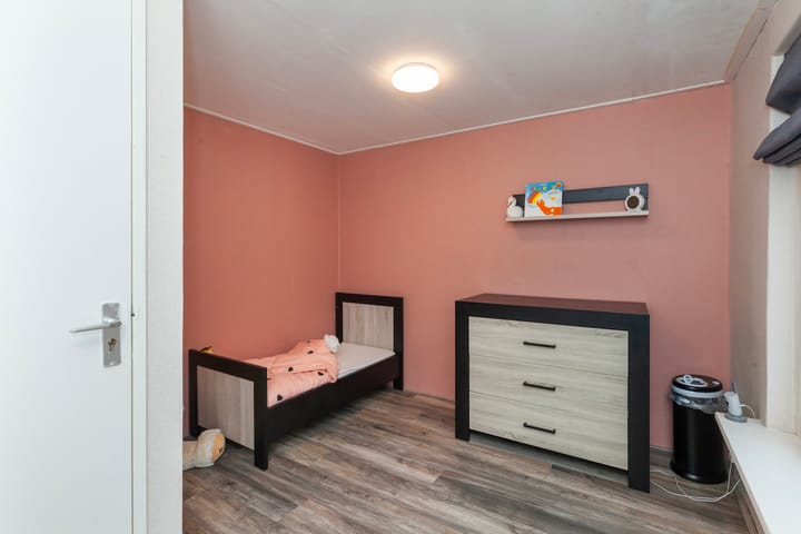 Foto 18 van Vondelstraat 8