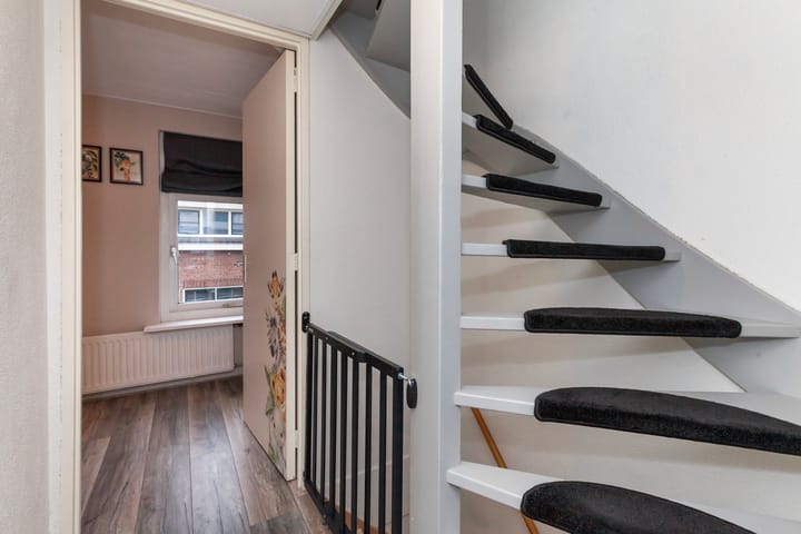 Foto 16 van Vondelstraat 8