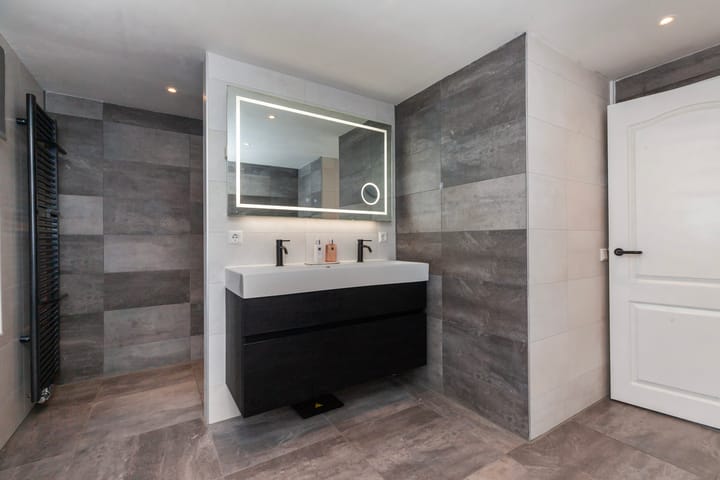 Foto 28 van Vondelstraat 8