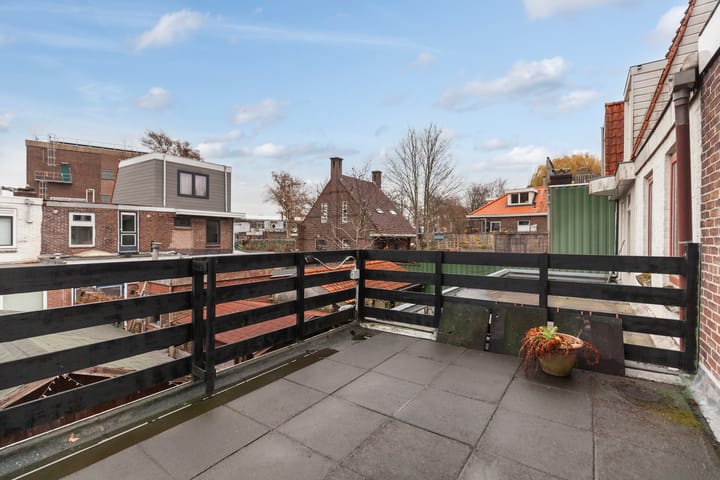 Foto 25 van Vondelstraat 8