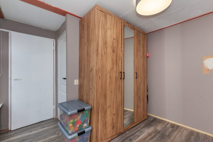 Foto 31 van Vondelstraat 8