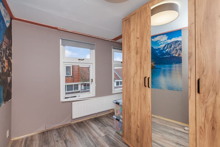 Foto 32 van Vondelstraat 8