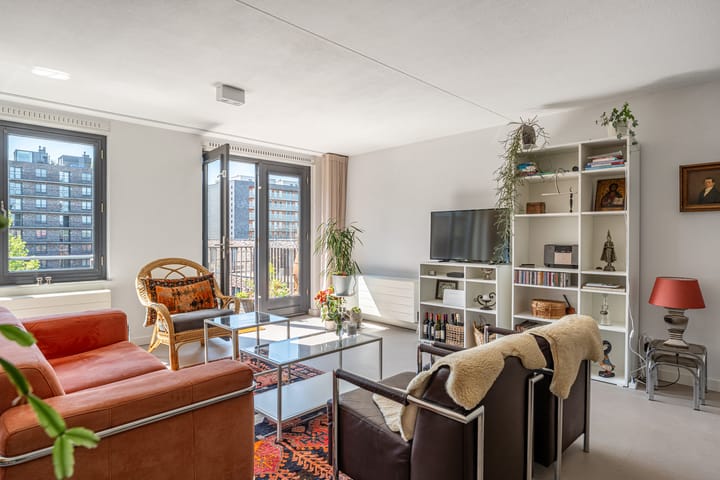 W.G. Witteveenplein 90