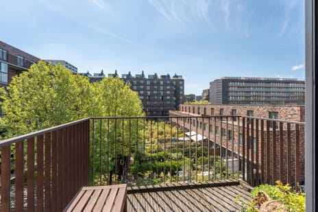 W.G. Witteveenplein 90 secondary image