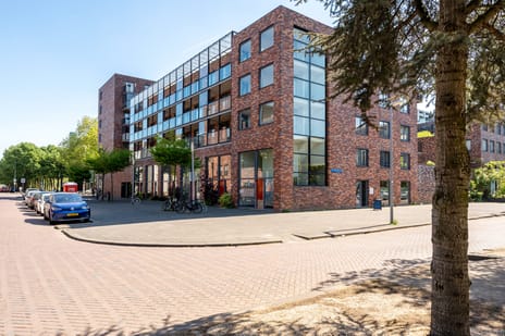 W.G. Witteveenplein 90 tertiary image