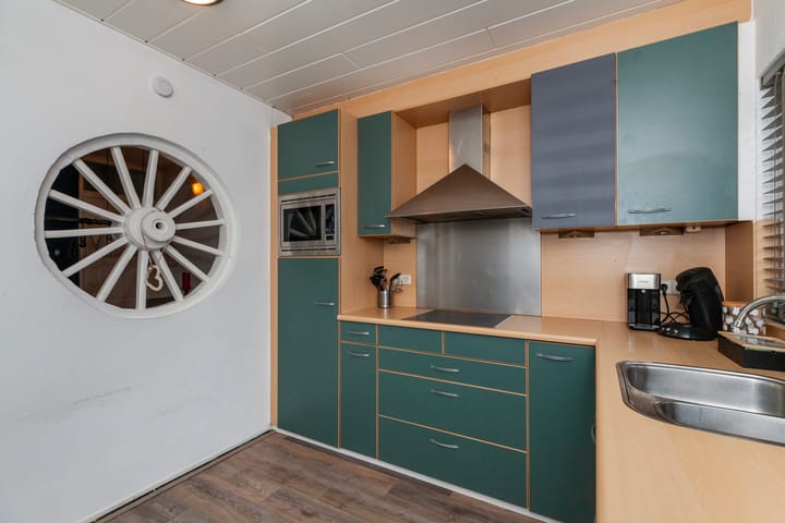 Foto 14 van Vondelstraat 8