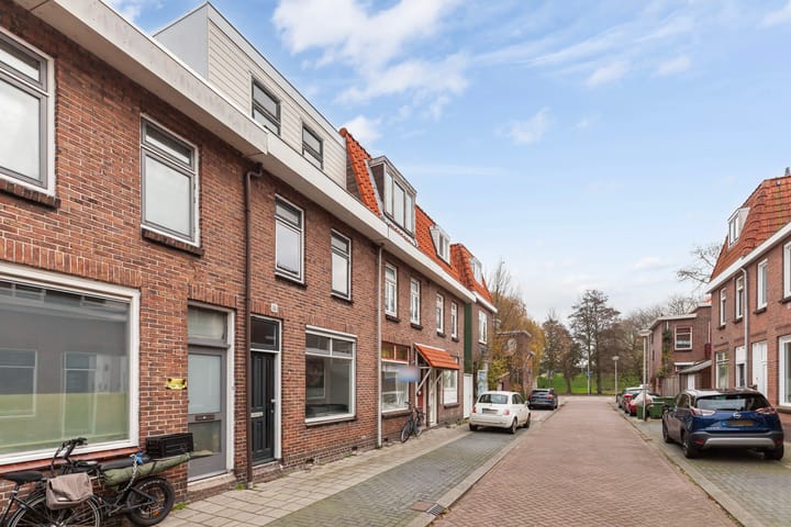 Foto 34 van Vondelstraat 8