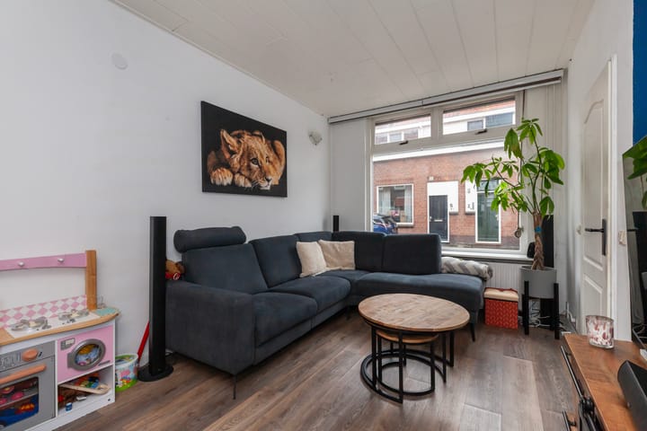 Foto 8 van Vondelstraat 8