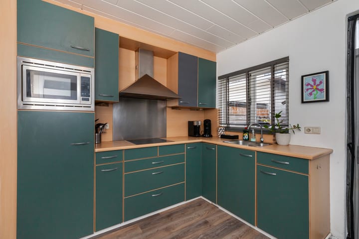 Foto 13 van Vondelstraat 8