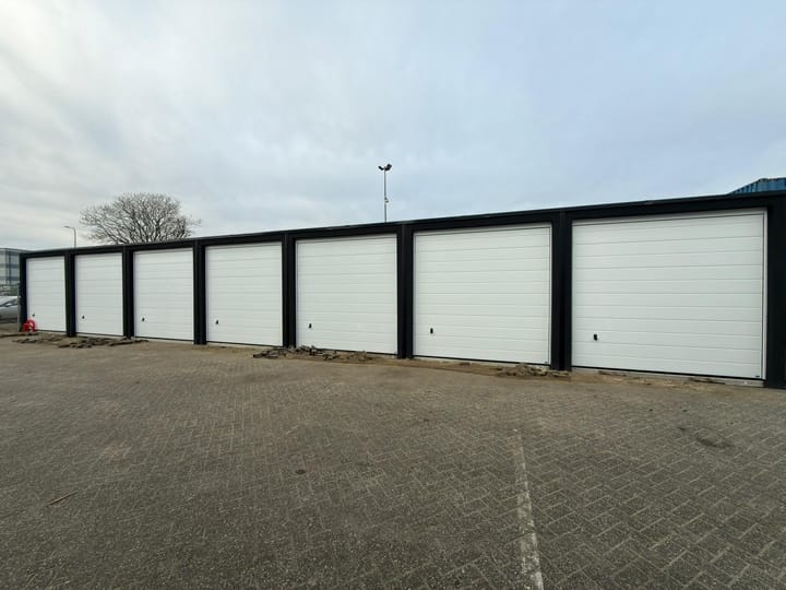 Rigaweg 34, Groningen