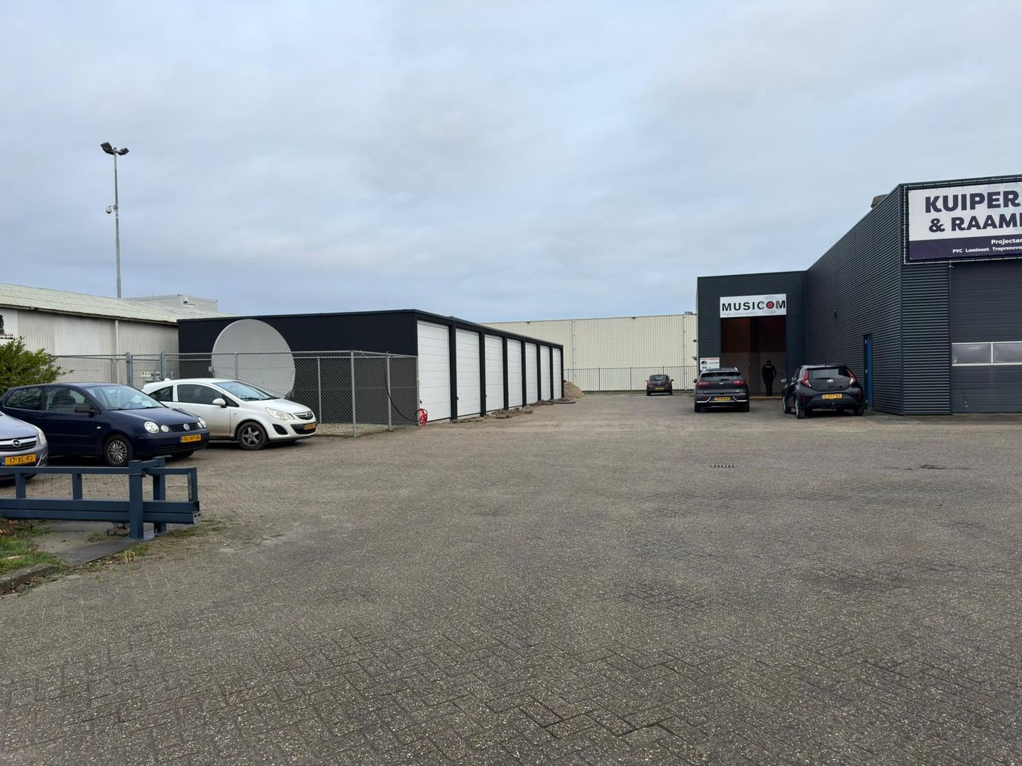 Bekijk foto 5 van Rigaweg 34