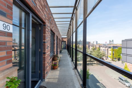 W.G. Witteveenplein 90 tertiary image