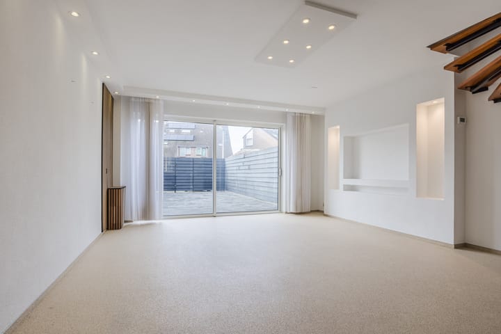 Foto 3 van Klaverruiter 14