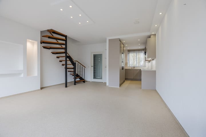 Foto 7 van Klaverruiter 14