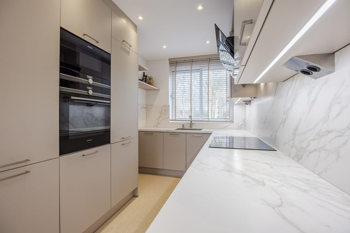 Foto 10 van Klaverruiter 14