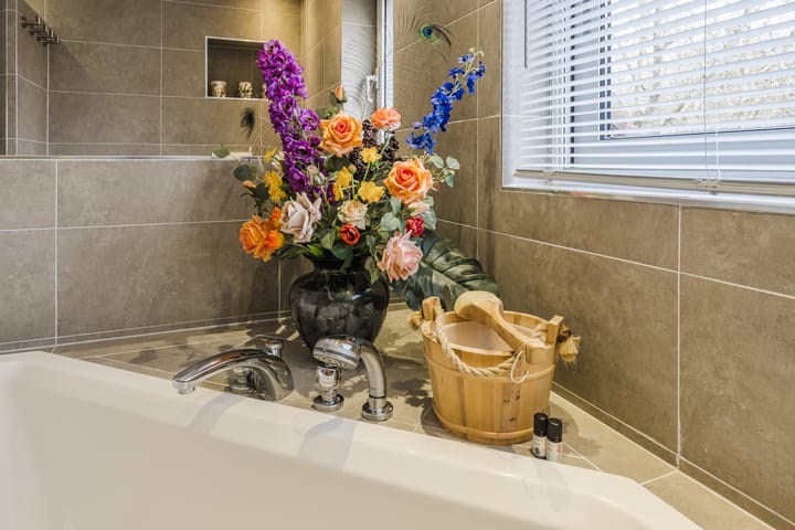 Foto 21 van Klaverruiter 14