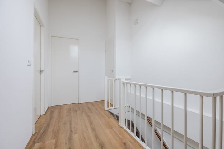 Foto 24 van Klaverruiter 14