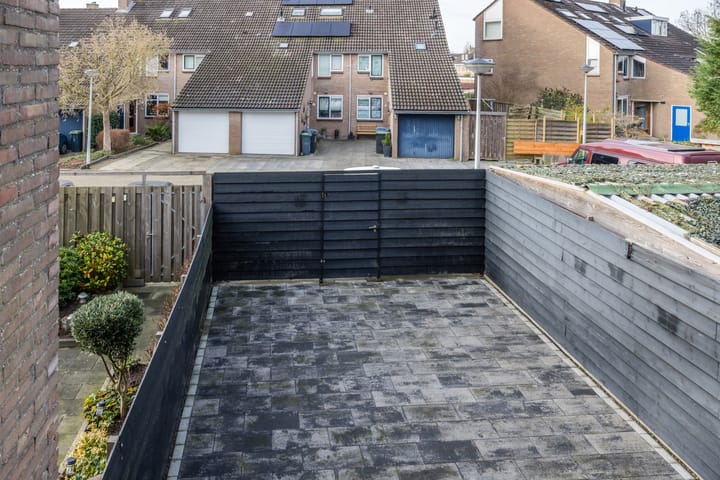 Foto 30 van Klaverruiter 14