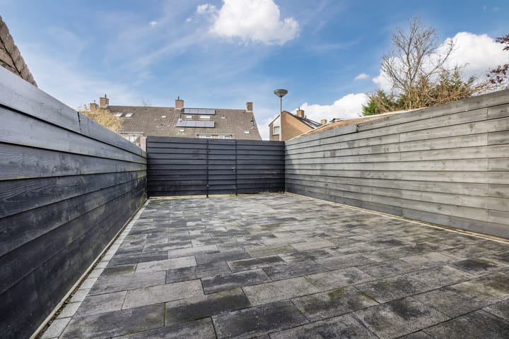 Foto 32 van Klaverruiter 14