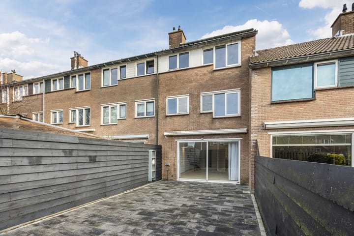 Foto 34 van Klaverruiter 14