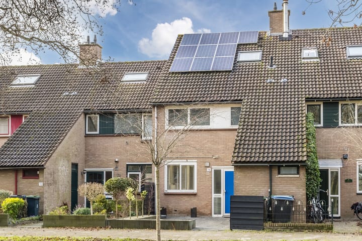 Foto 35 van Klaverruiter 14