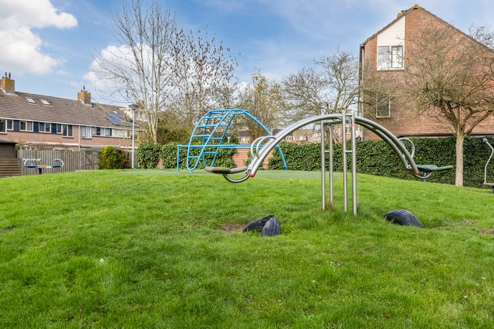 Foto 38 van Klaverruiter 14