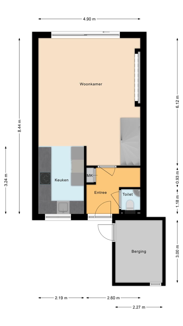 Foto 39 van Klaverruiter 14