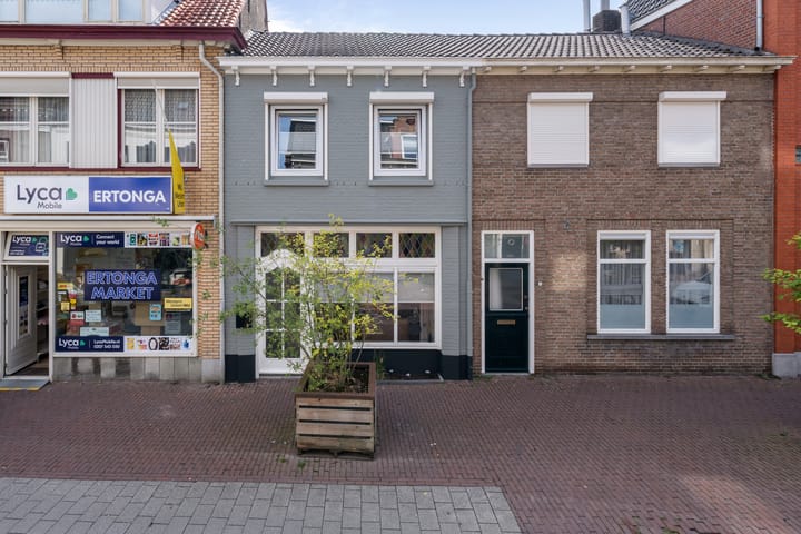 Fenkelstraat 18