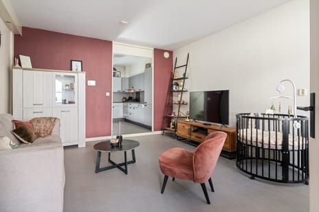 Fenkelstraat 18 secondary image