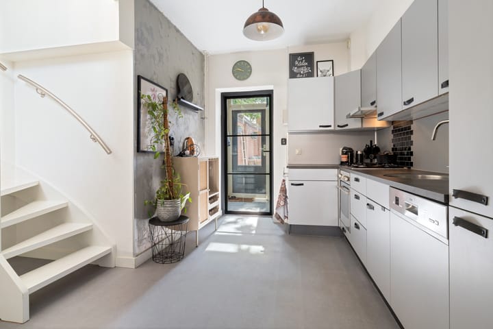 Foto 4 van Fenkelstraat 18