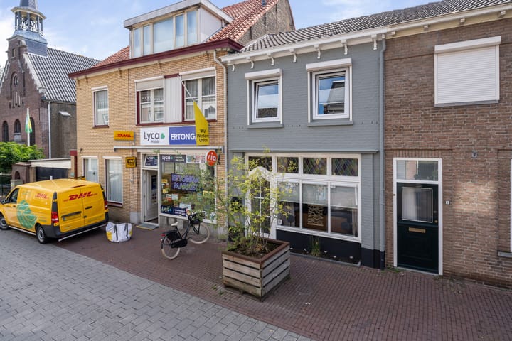 Foto 5 van Fenkelstraat 18