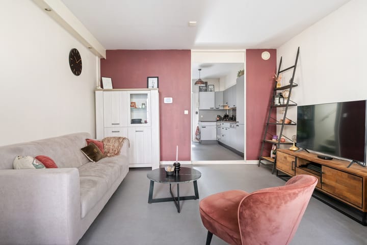 Foto 6 van Fenkelstraat 18