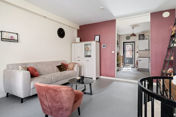 Foto 7 van Fenkelstraat 18