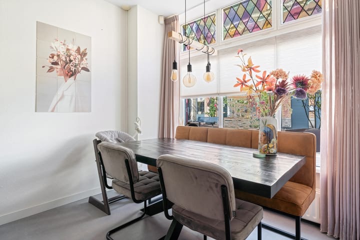 Foto 10 van Fenkelstraat 18