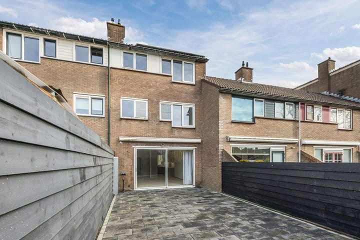 Foto 33 van Klaverruiter 14