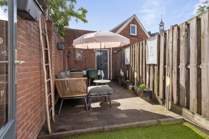 Foto 24 van Fenkelstraat 18