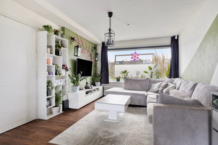 Foto 2 van Antwerpenlei 117