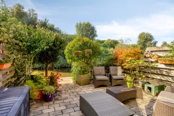 Foto 4 van Serenade 13