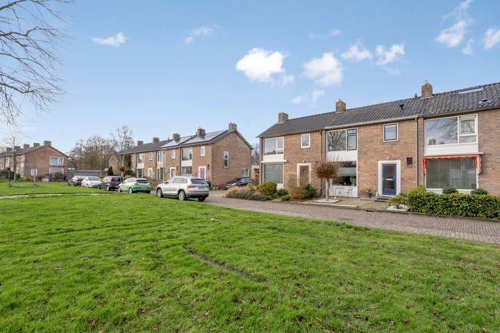 Foto 2 van Dr. Kuyperlaan 21