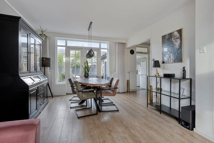 Foto 3 van Dr. Kuyperlaan 21