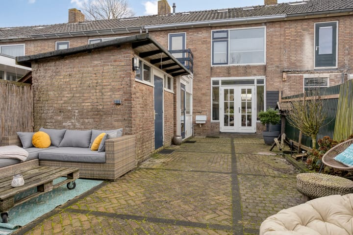 Foto 5 van Dr. Kuyperlaan 21