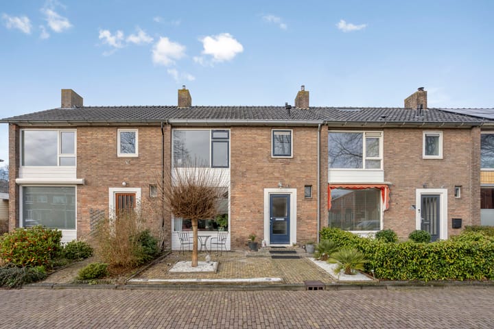 Foto 6 van Dr. Kuyperlaan 21