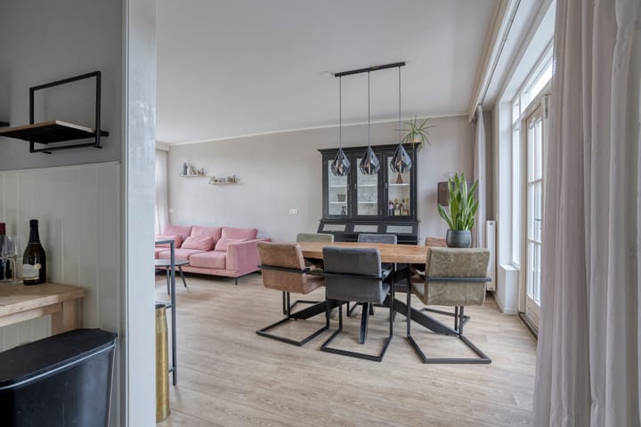 Foto 8 van Dr. Kuyperlaan 21